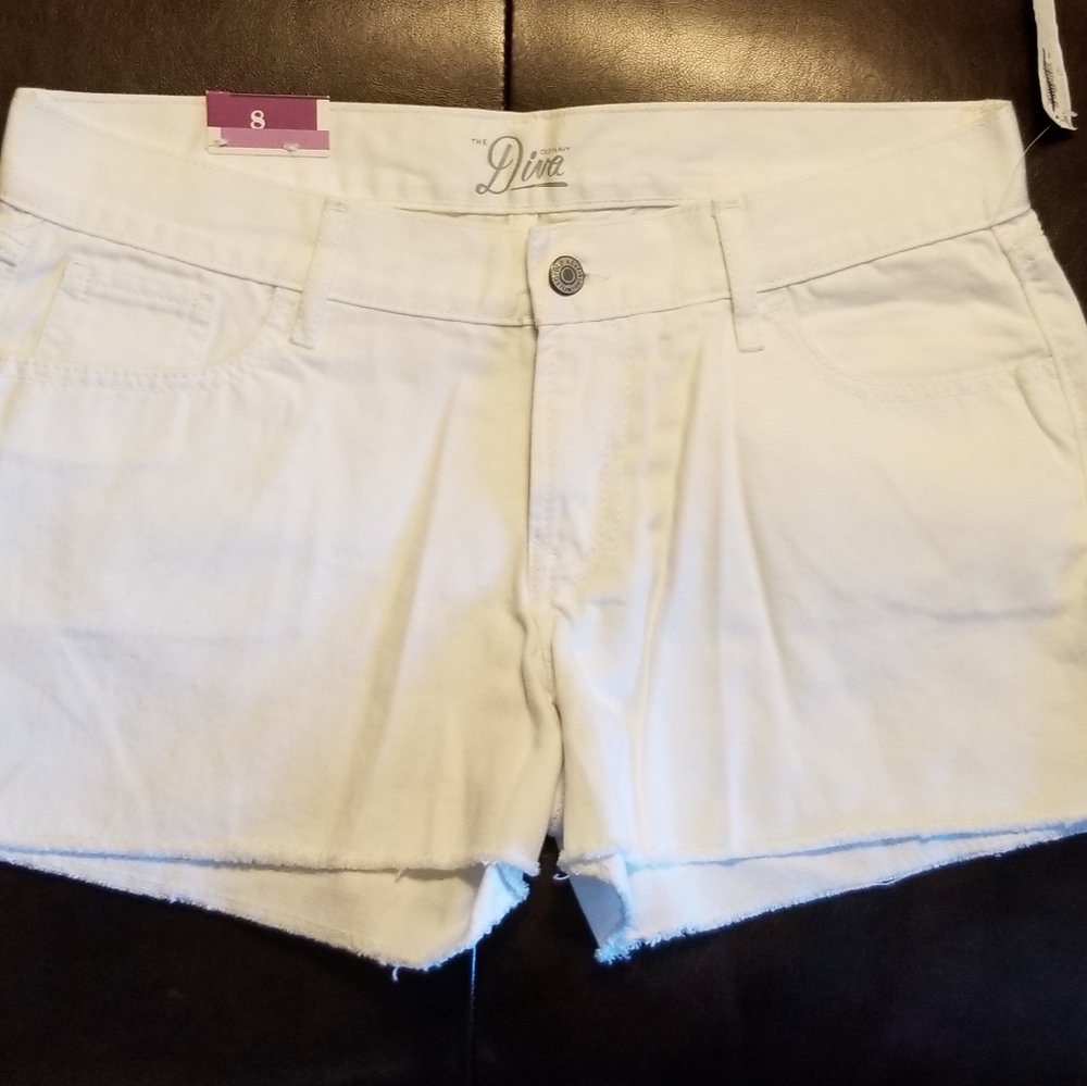 Old Navy Jean Shorts